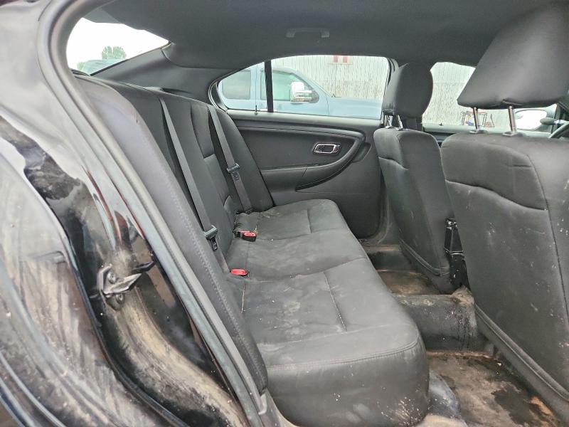57703666 :رقم المزاد ، 1FAHP2MK9FG163824 vin ، 2015 Ford Taurus مزاد بيع