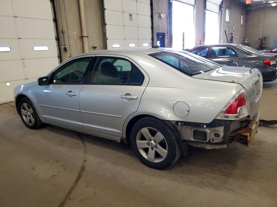 Продажа на аукционе авто 2009 Ford Fusion, vin: 3FAHP07Z59R215086, номер лота: 58052026