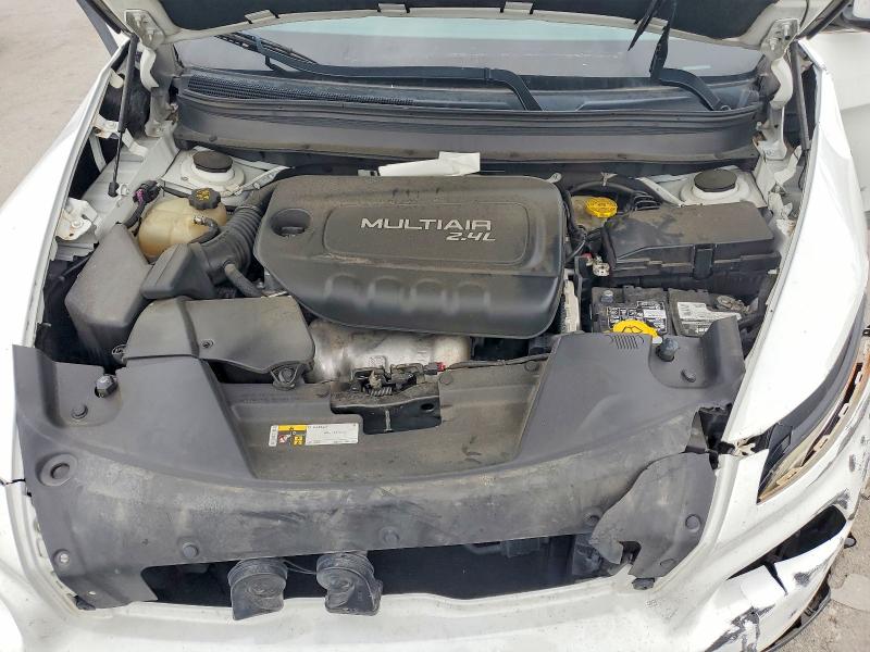Продажа на аукционе авто 2016 Jeep Cherokee, vin: 1C4PJLDB0GW211800, номер лота: 58346866