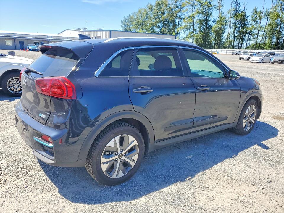 Aukcja sprzedaży 2020 Kia Niro, vin: KNDCE3LG2L5054626, numer aukcji: 57985426