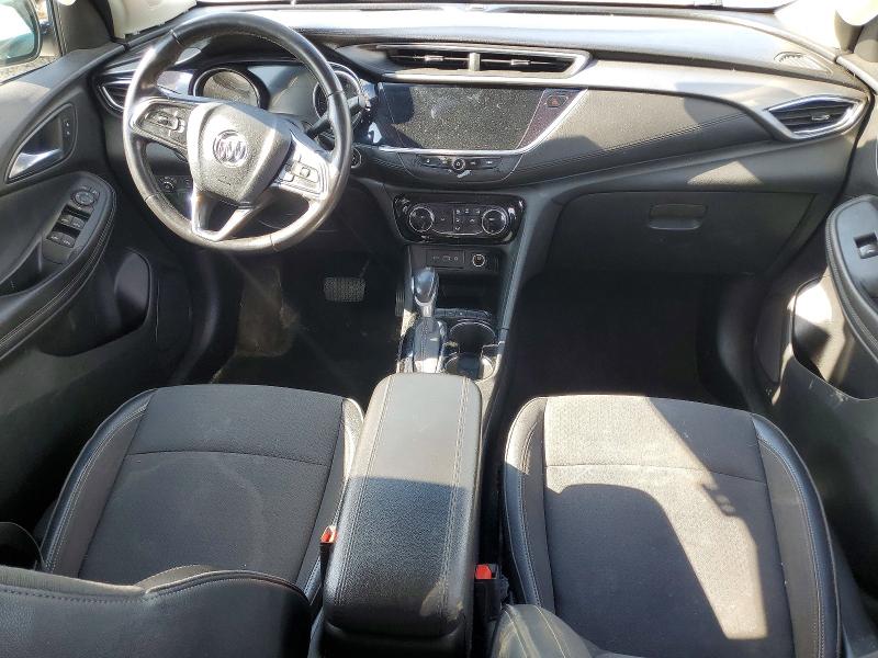 Aukcja sprzedaży 2020 Buick Encore Gx, vin: KL4MMBS23LB094684, numer aukcji: 59093986