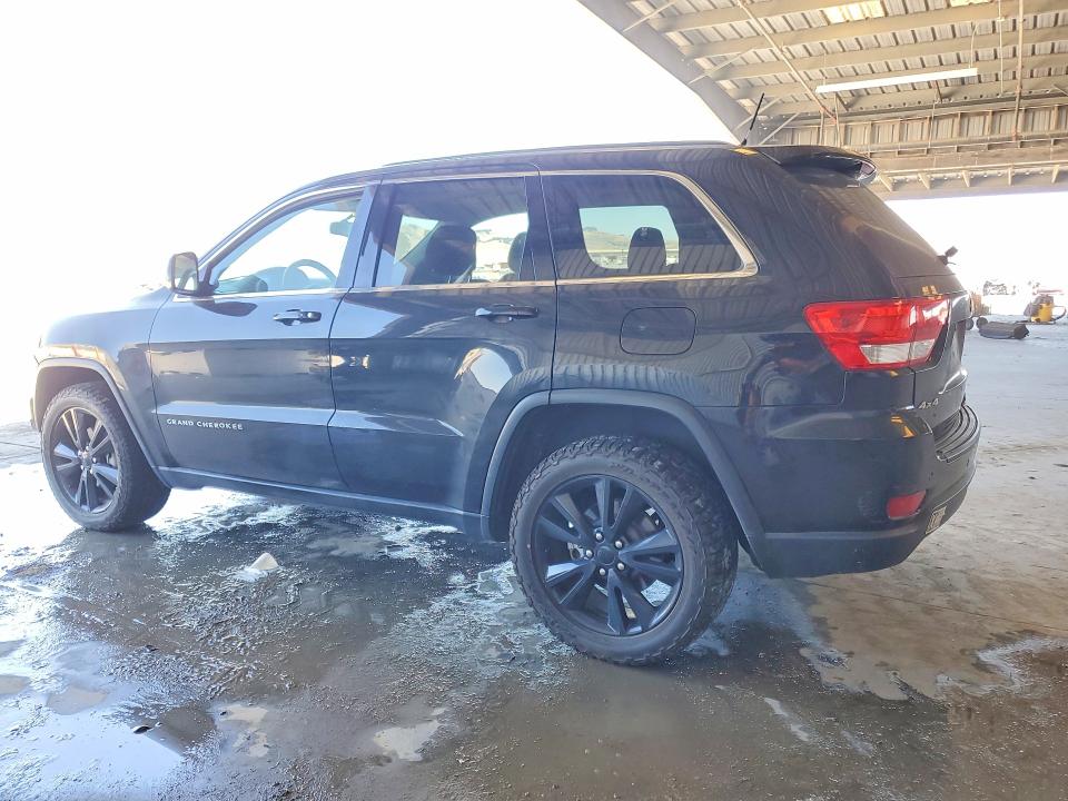 2013 Jeep Grand Cherokee მანქანა იყიდება აუქციონზე, vin: 1C4RJFAG9DC568688, აუქციონის ნომერი: 56724396