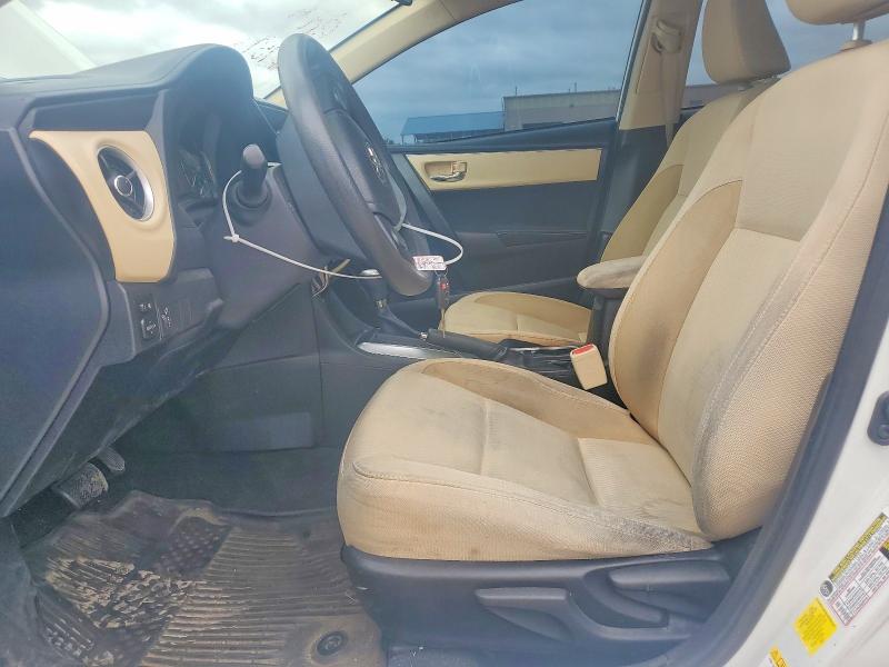 Aukcja sprzedaży 2019 Toyota Corolla, vin: 5YFBURHE4KP929702, numer aukcji: 54928716