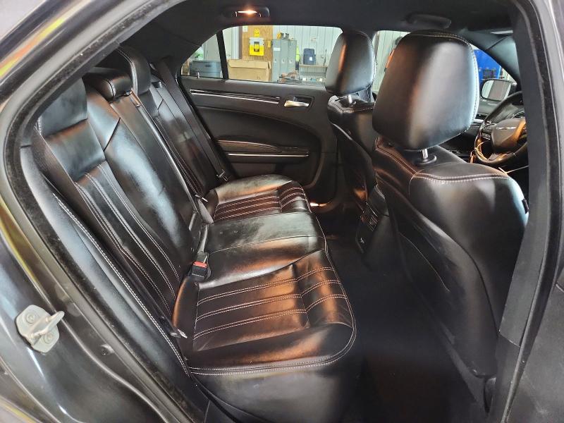 Aukcja sprzedaży 2019 Chrysler 300, vin: 2C3CCAGG8KH648945, numer aukcji: 58403446