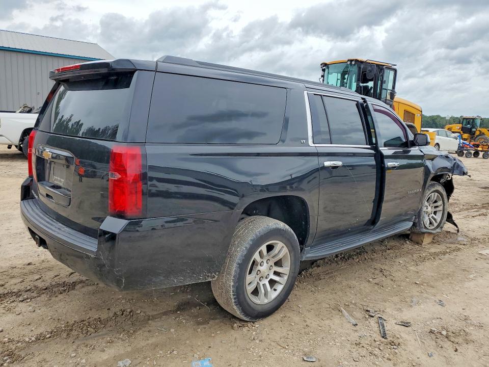 57900366 :رقم المزاد ، 1GNSCHKC5KR362238 vin ، 2019 Chevrolet Suburban مزاد بيع