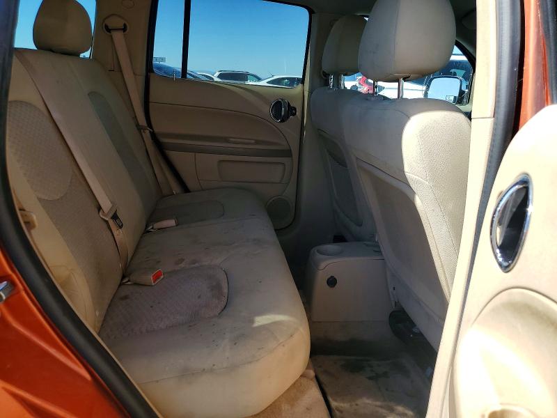 Продаж на аукціоні авто 2007 Chevrolet Hhr, vin: 3GNDA23PX7S579947, номер лоту: 54552386
