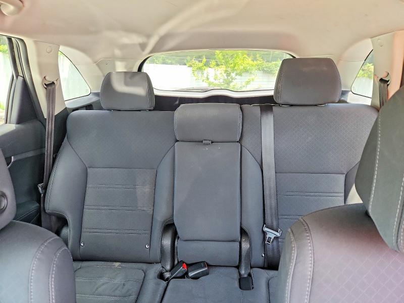 Aukcja sprzedaży 2017 Kia Sorento, vin: 5XYPG4A33HG193745, numer aukcji: 56188696