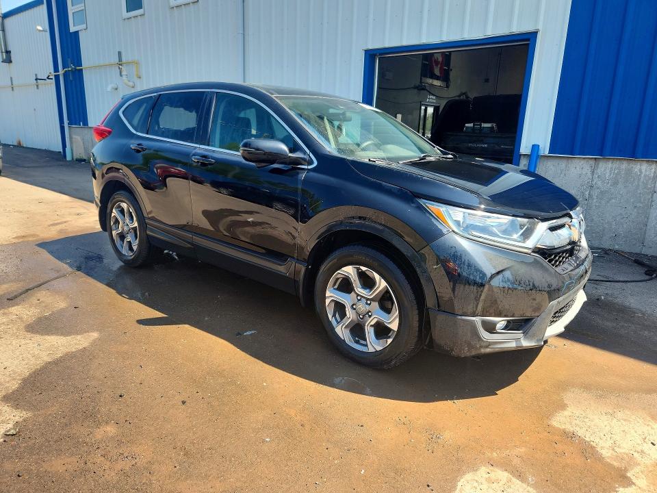 Продажа на аукционе авто 2019 Honda Cr-v, vin: 2HKRW2H59KH116403, номер лота: 59126016