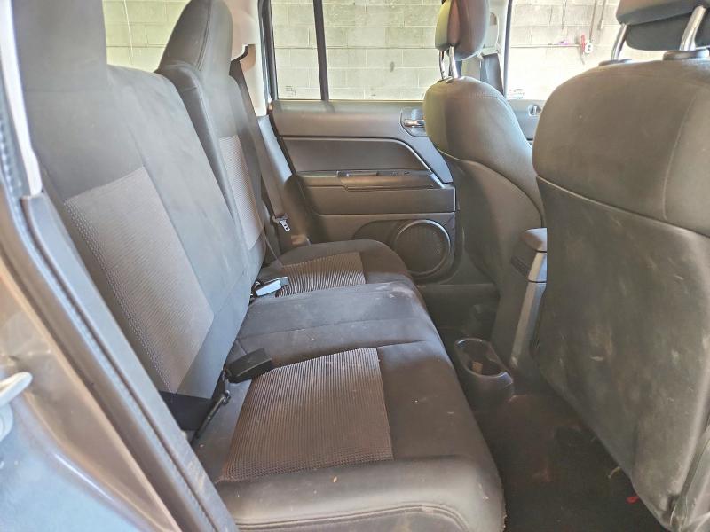 Продажа на аукционе авто 2013 Jeep Patriot, vin: 1C4NJRFBXDD274286, номер лота: 55401566