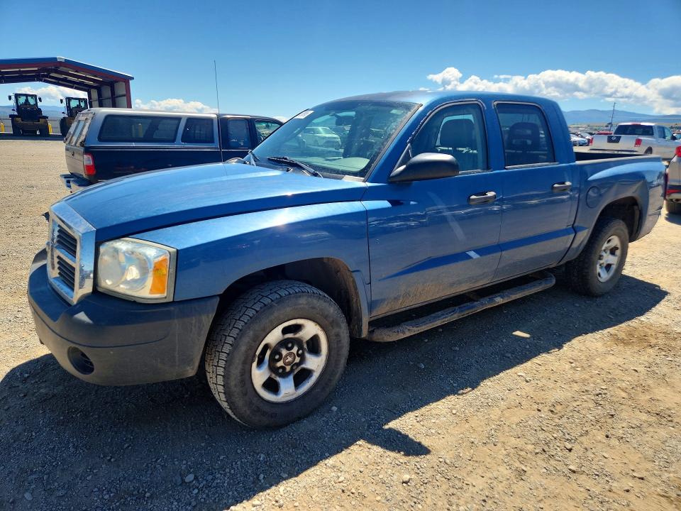 Aukcja sprzedaży 2005 Dodge Dakota, vin: 1D7HW28K05S119820, numer aukcji: 57698986