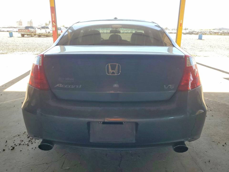 Продаж на аукціоні авто 2009 Honda Accord, vin: 1HGCS22879A002407, номер лоту: 58955426