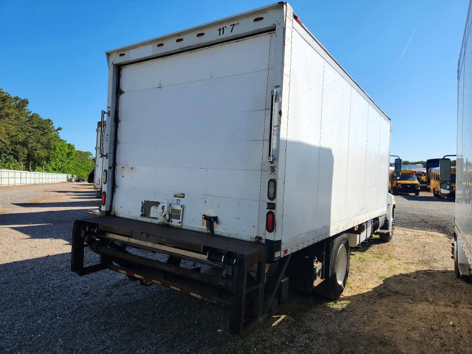 Aukcja sprzedaży 2013 Hino 258/268, vin: 5PVNE8JP3D4S50493, numer aukcji: 64871146