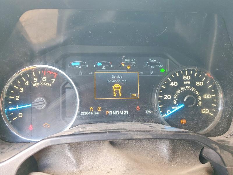 Продаж на аукціоні авто 2016 Ford F150, vin: 1FTFX1EG2GKE81143, номер лоту: 58553886