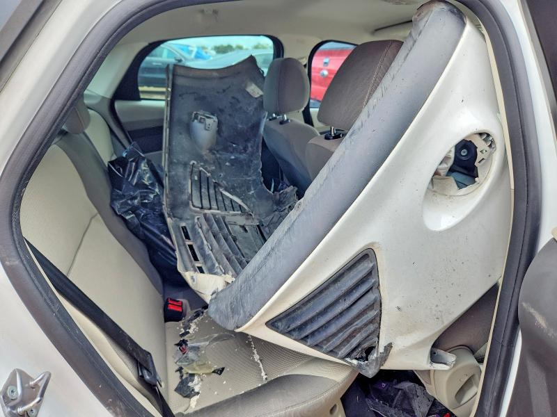 2014 Ford Focus მანქანა იყიდება აუქციონზე, vin: 1FADP3F28EL413030, აუქციონის ნომერი: 57581486