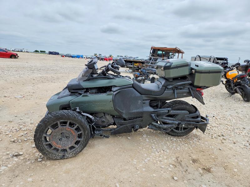 Продажа на аукционе авто 2025 Can-am Canyon, vin: 2BXBMDD29SV000403, номер лота: 55977346