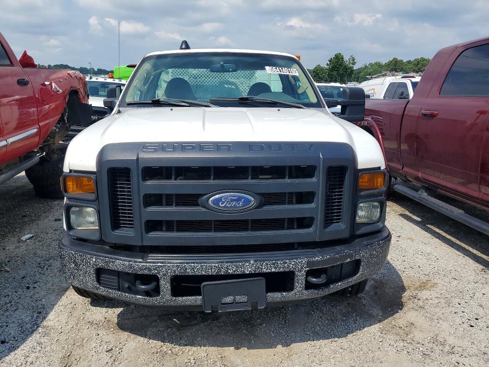 Aukcja sprzedaży 2008 Ford F350, vin: 1FDWF30558EC54660, numer aukcji: 56414016