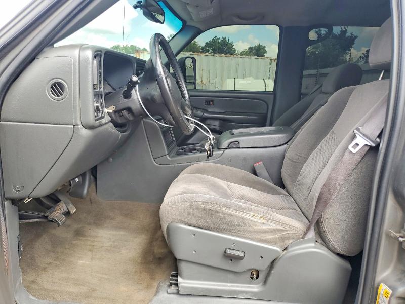 Aukcja sprzedaży 2007 Chevrolet Silverado, vin: 1GCHK23D17F162301, numer aukcji: 56974116