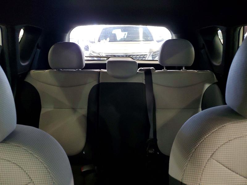 Продажа на аукционе авто 2016 Kia Soul, vin: KNDJN2A29G7836716, номер лота: 55817806