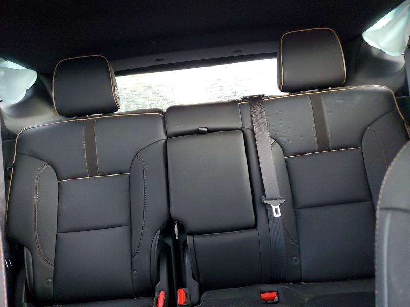 Aukcja sprzedaży 2019 Chevrolet Blazer, vin: 3GNKBKRS6KS585155, numer aukcji: 57124386