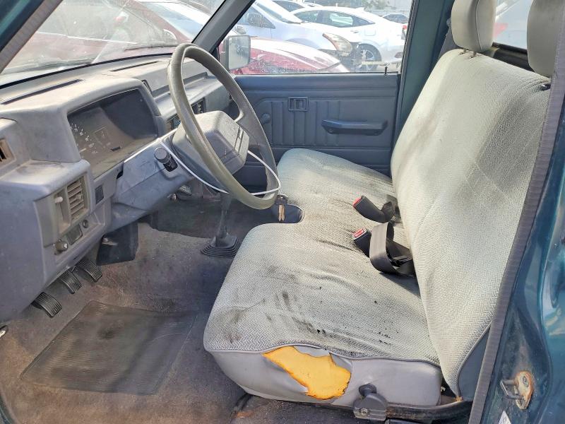 Aukcja sprzedaży 1995 Mitsubishi Mighty Max, vin: JA7LS21G8SP003864, numer aukcji: 56085476
