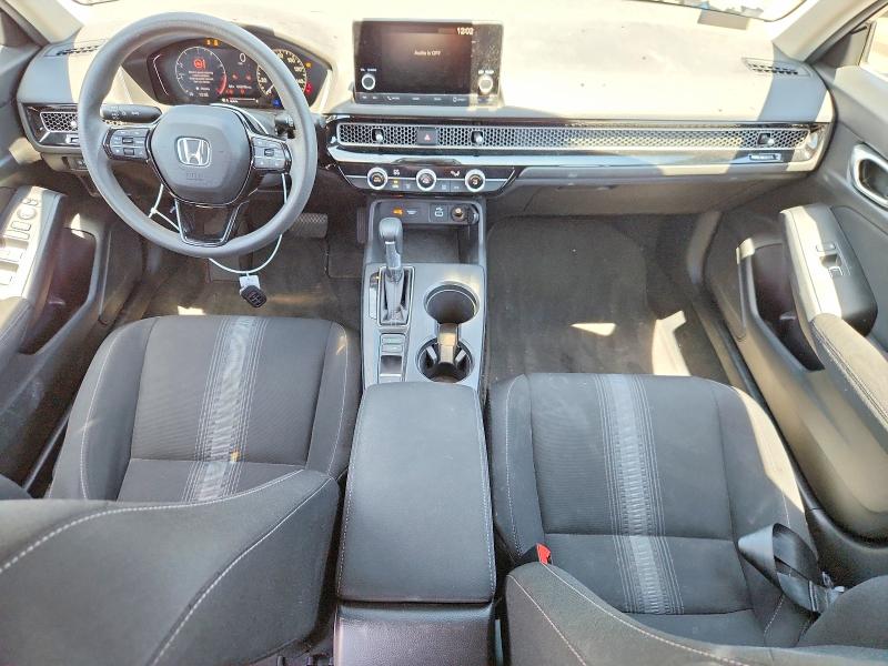 Aukcja sprzedaży 2024 Honda Civic, vin: 19XFL2H58RE016271, numer aukcji: 56288746
