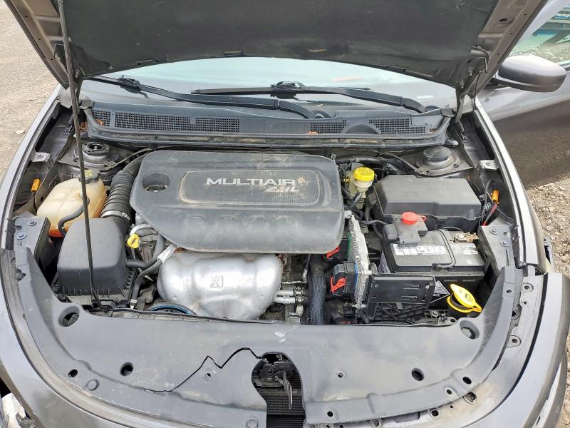 Продажа на аукционе авто 2016 Dodge Dart, vin: 1C3CDFBB4GD689700, номер лота: 56596776
