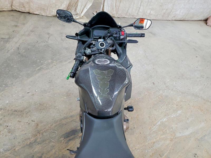 Продаж на аукціоні авто 2023 Honda Cbr500, vin: MLHPC6253P5401229, номер лоту: 59110736