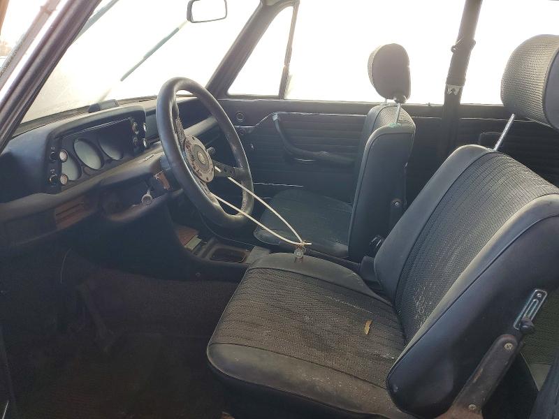 Aukcja sprzedaży 1972 Bmw Cooper, vin: 2581350, numer aukcji: 56369396
