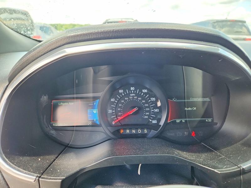 Aukcja sprzedaży 2019 Ford Edge, vin: 2FMPK4AP2KBC37999, numer aukcji: 57850766