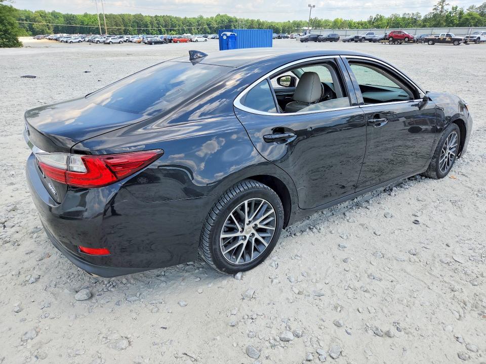 Продаж на аукціоні авто 2016 Lexus Es, vin: 58ABK1GGXGU031534, номер лоту: 57343566