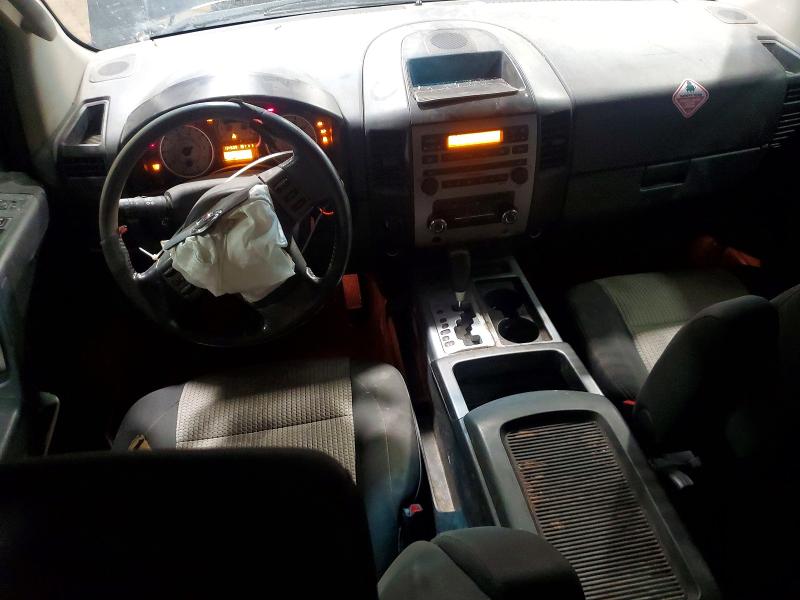 Aukcja sprzedaży 2011 Nissan Titan, vin: 1N6AA0CCXBN325927, numer aukcji: 57198966