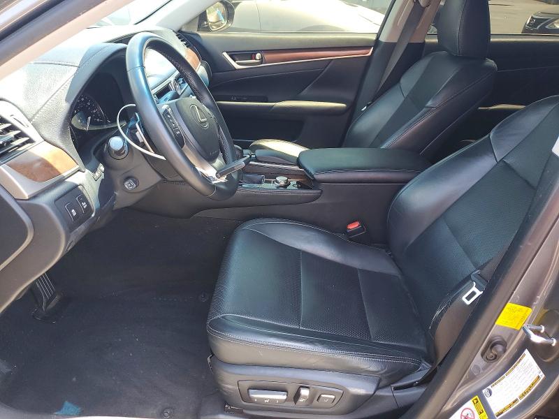 Продаж на аукціоні авто 2014 Lexus Gs, vin: JTHBE1BL2E5038149, номер лоту: 58419376