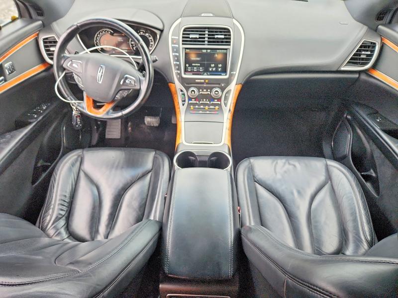 Продажа на аукционе авто 2016 Lincoln Mkx, vin: 2LMTJ6KR0GBL38225, номер лота: 57372516