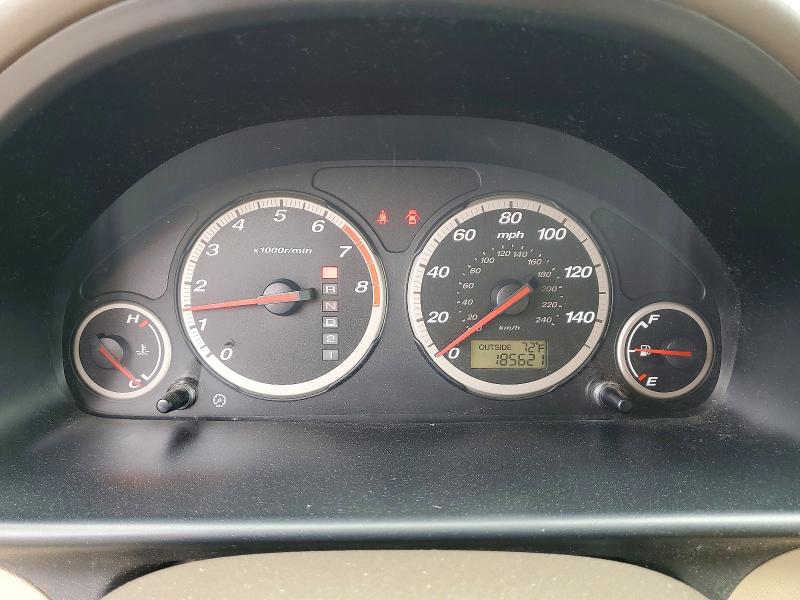 Продаж на аукціоні авто 2006 Honda Cr-v, vin: JHLRD78846C016968, номер лоту: 56638276