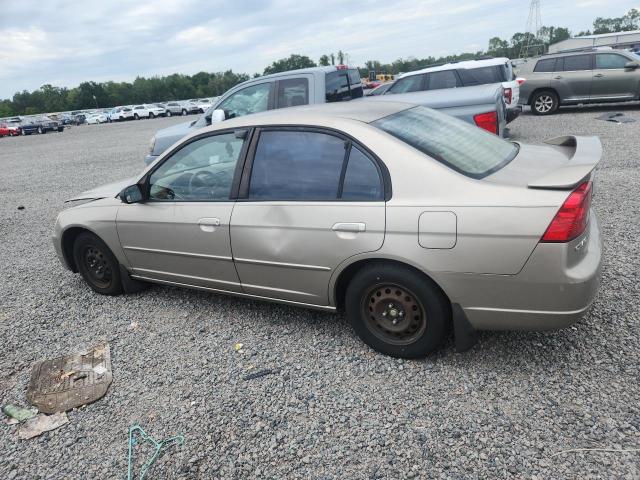 Продаж на аукціоні авто 2003 Honda Civic, vin: 2HGES16503H543682, номер лоту: 55410046