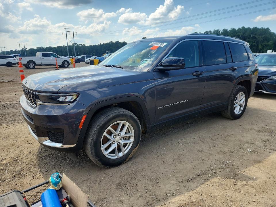 Aukcja sprzedaży 2023 Jeep Grand Cherokee, vin: 1C4RJJAG9P8902616, numer aukcji: 59295116