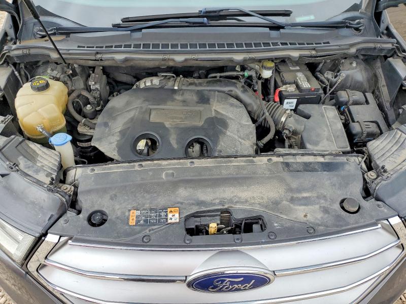 Aukcja sprzedaży 2017 Ford Edge, vin: 2FMPK4G99HBB56645, numer aukcji: 58159066