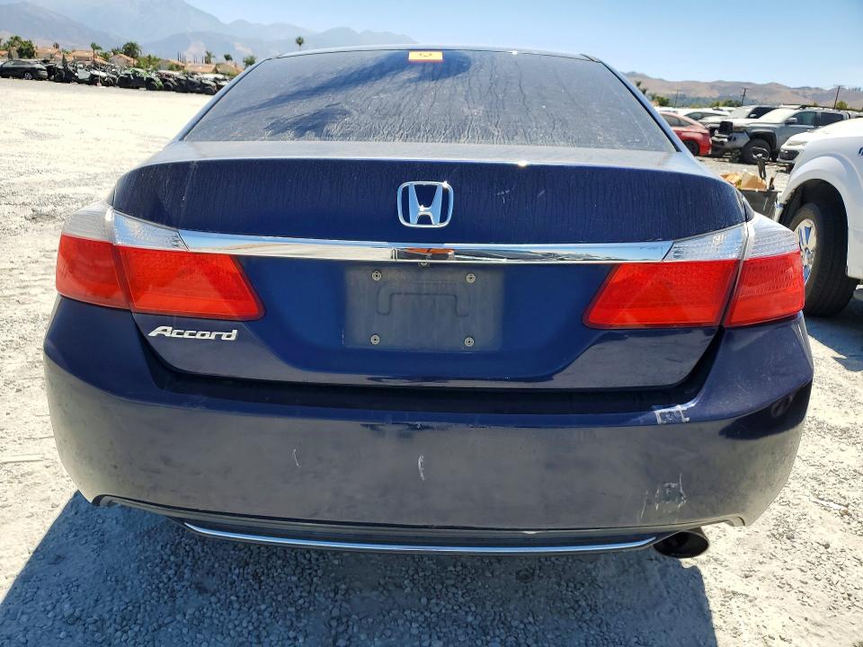 Продажа на аукционе авто 2015 Honda Accord, vin: 1HGCR2F31FA060230, номер лота: 58258876