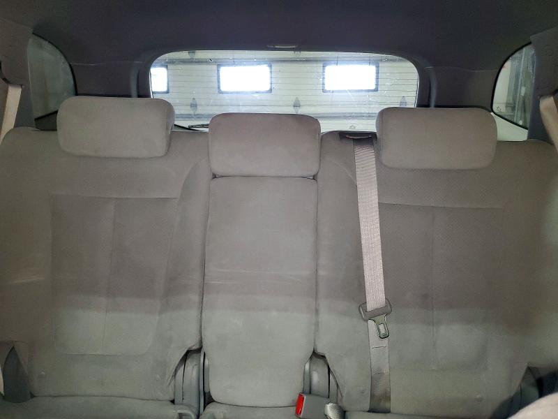 56577586 :رقم المزاد ، 5NMSH13E58H164533 vin ، 2008 Hyundai Santa Fe مزاد بيع