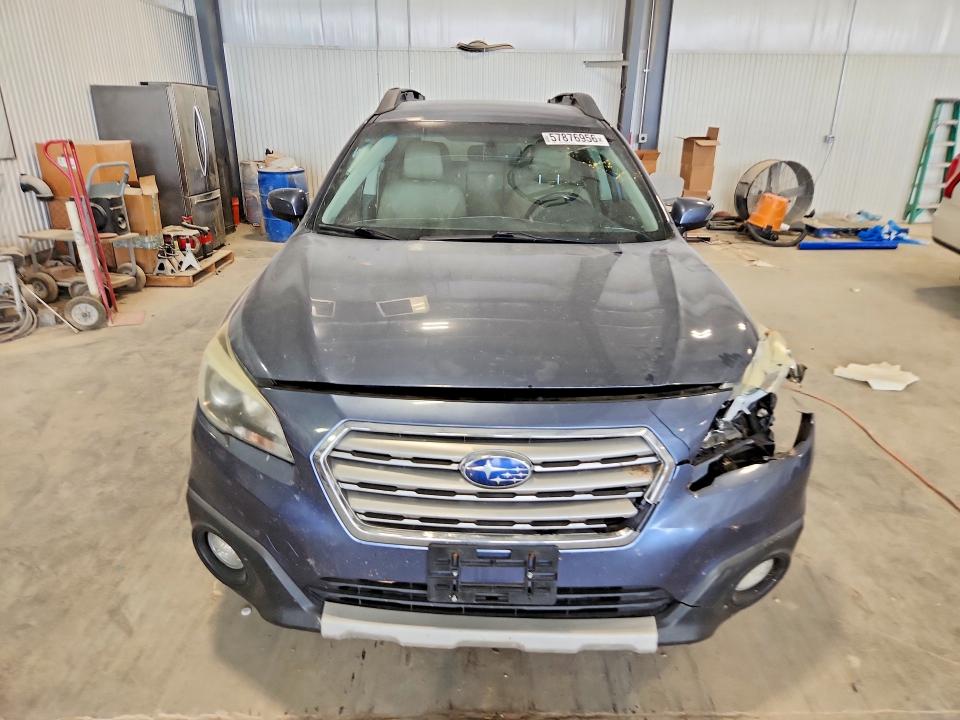 Aukcja sprzedaży 2015 Subaru Outback, vin: 4S4BSBJC8F3272693, numer aukcji: 57876956