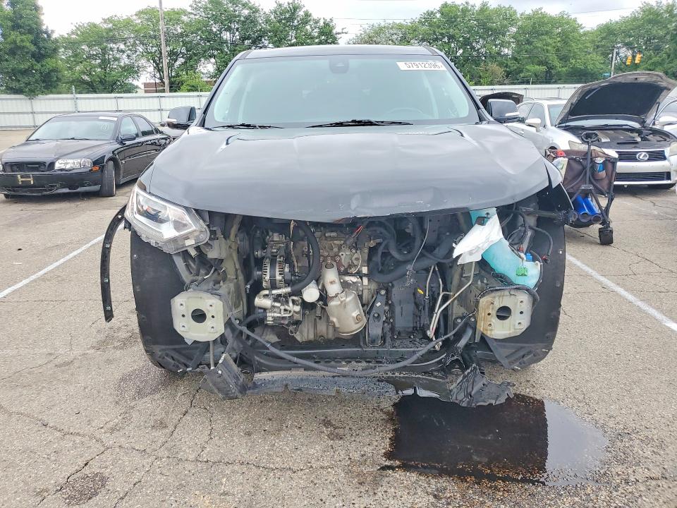 2020 Chevrolet Traverse მანქანა იყიდება აუქციონზე, vin: 1GNERJKW4LJ261074, აუქციონის ნომერი: 57912396