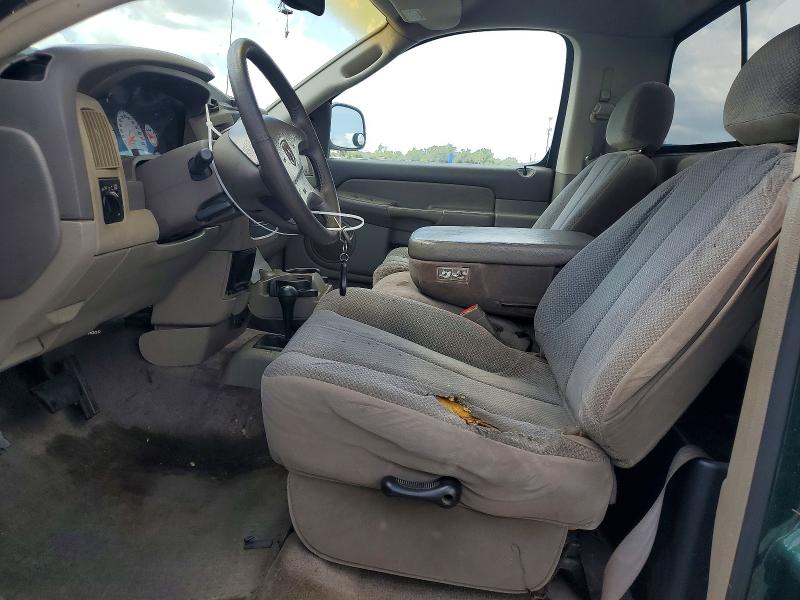 Продажа на аукционе авто 2002 Dodge Ram 1500, vin: 1D7HU16N22J199605, номер лота: 57783966