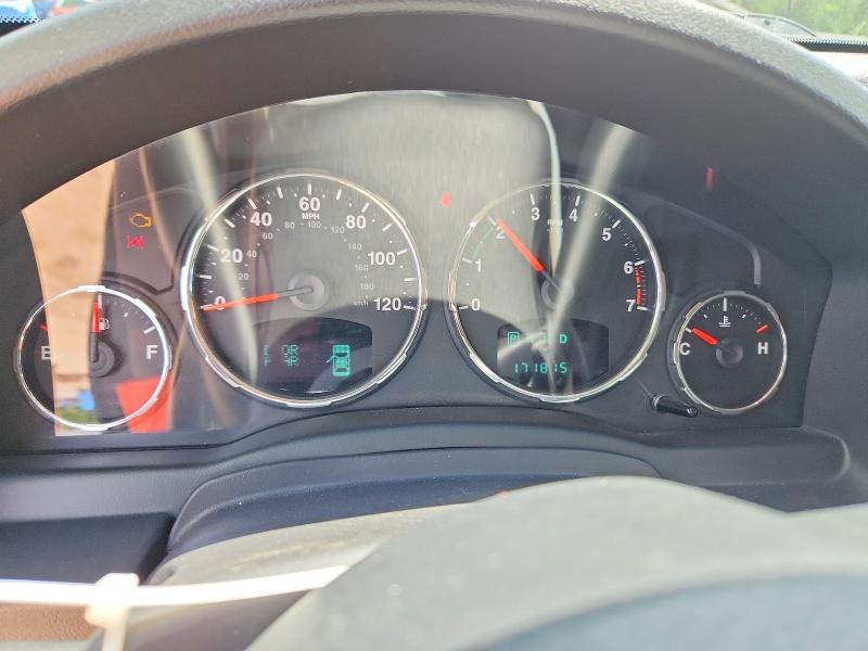 Aukcja sprzedaży 2012 Jeep Liberty, vin: 1C4PJMFK7CW135814, numer aukcji: 56708176