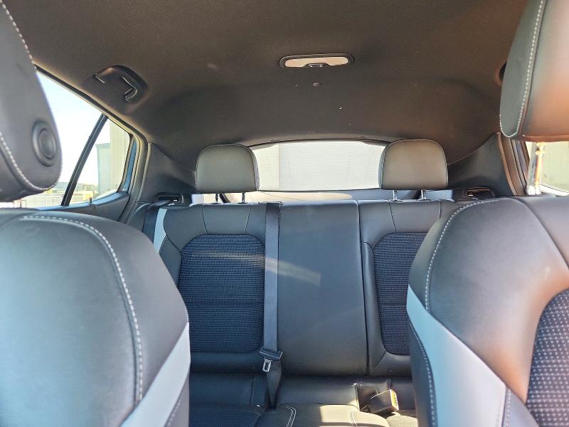 Aukcja sprzedaży 2024 Buick Envista, vin: KL47LAE2XRB165300, numer aukcji: 57083826
