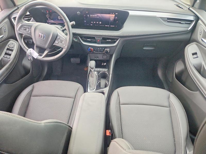 Aukcja sprzedaży 2026 Buick Encore Gx, vin: KL4AMCSL8TB042050, numer aukcji: 55993976