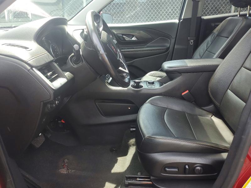 55718996 :رقم المزاد ، 3GKALVEV5KL108332 vin ، 2019 Gmc Terrainslt مزاد بيع