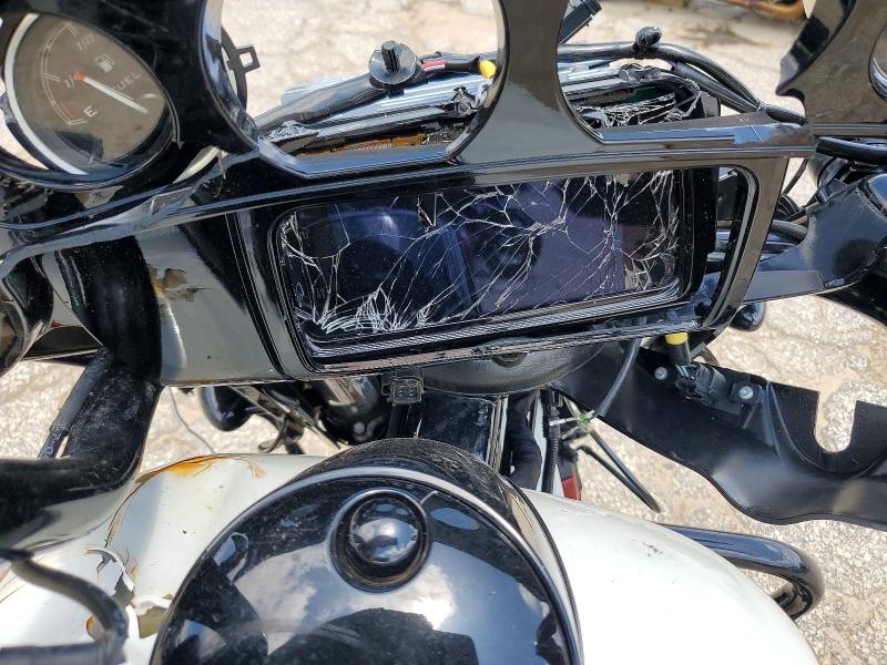 55497696 :رقم المزاد ، 1HD1KRP1XLB618113 vin ، 2020 Harley Davidson Flhxs مزاد بيع