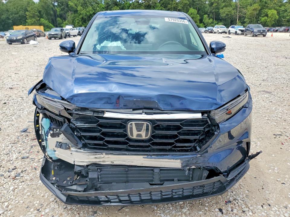 Продаж на аукціоні авто 2024 Honda Cr-v, vin: 2HKRS3H46RH310020, номер лоту: 57920356