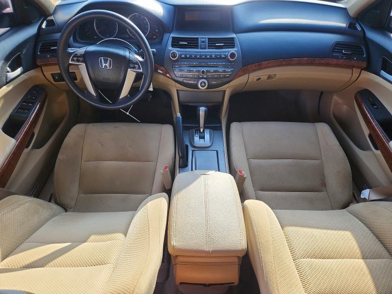 2011 Honda Accord მანქანა იყიდება აუქციონზე, vin: 1HGCP2F71BA014819, აუქციონის ნომერი: 56605366