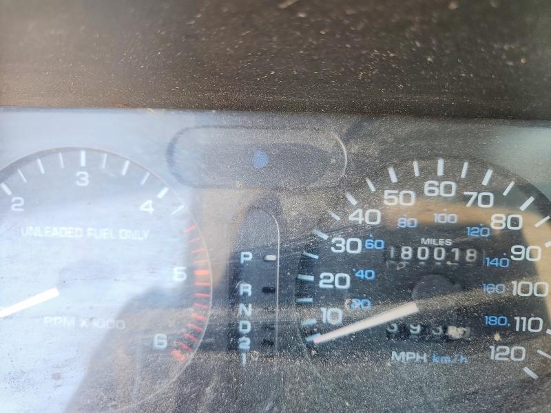 55116096 :رقم المزاد ، 1B7KF26WXRS602159 vin ، 1994 Dodge Ram 2500 مزاد بيع